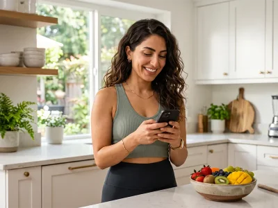 تاثیر وزن (BMI) بر شانس بارداری؛ چقدر باید لاغر یا چاق شویم؟