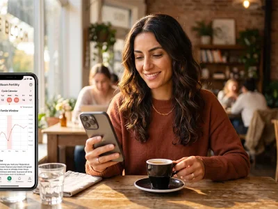 تاثیر مصرف کافئین و قهوه بر قدرت باروری؛ چقدر بنوشیم؟