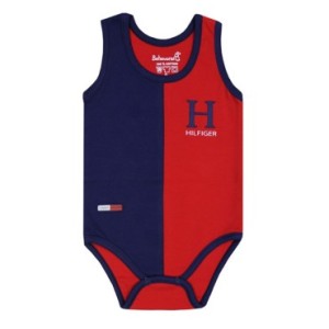 بادی رکابی نوزادی پسرانه به آوران مدل تامی