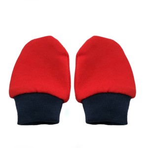 دستکش نوزادی پسرانه به آوران مدل تامی