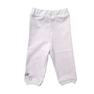 شلوار نوزادی دخترانه به آوران مدل آیلین