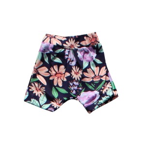 شلوارک نوزادی دخترانه به آوران مدل تی تی