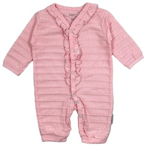 سرهمی نوزادی دخترانه به آوران مدل پرنسس