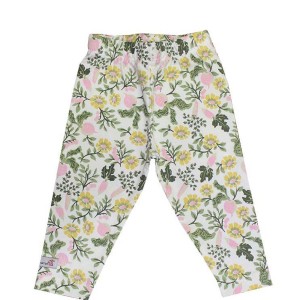 شلوار نوزادی دخترانه به آوران مدل دلژین