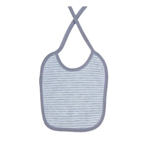 پیش بند نوزادی کوکالو مدل فیل و ابر