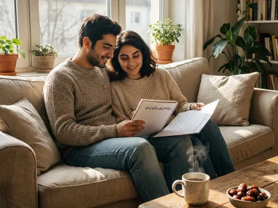 اقدام به بارداری؛ راهنمای جامع آمادگی جسمی، تغذیه و تقویت باروری