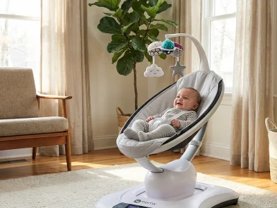 قیمت و خرید نی نی لای لای و تاب برقی نوزاد (موزیکال و دستی)