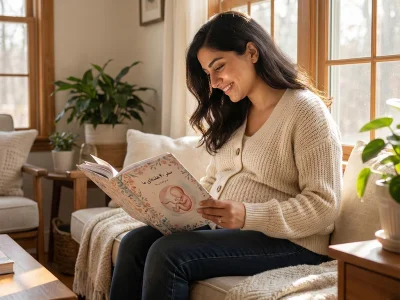 بارداری هفته به هفته؛ راهنمای جامع رشد جنین، غربالگری‌ها و علائم بارداری