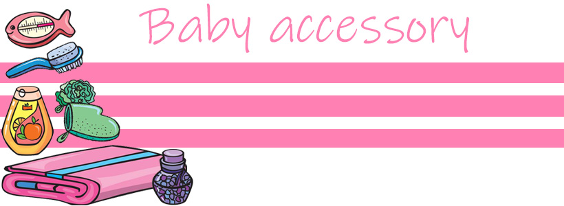اکسسوری نوزاد