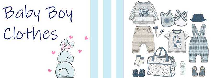 لباس پسرانه