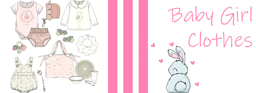 لباس دخترانه