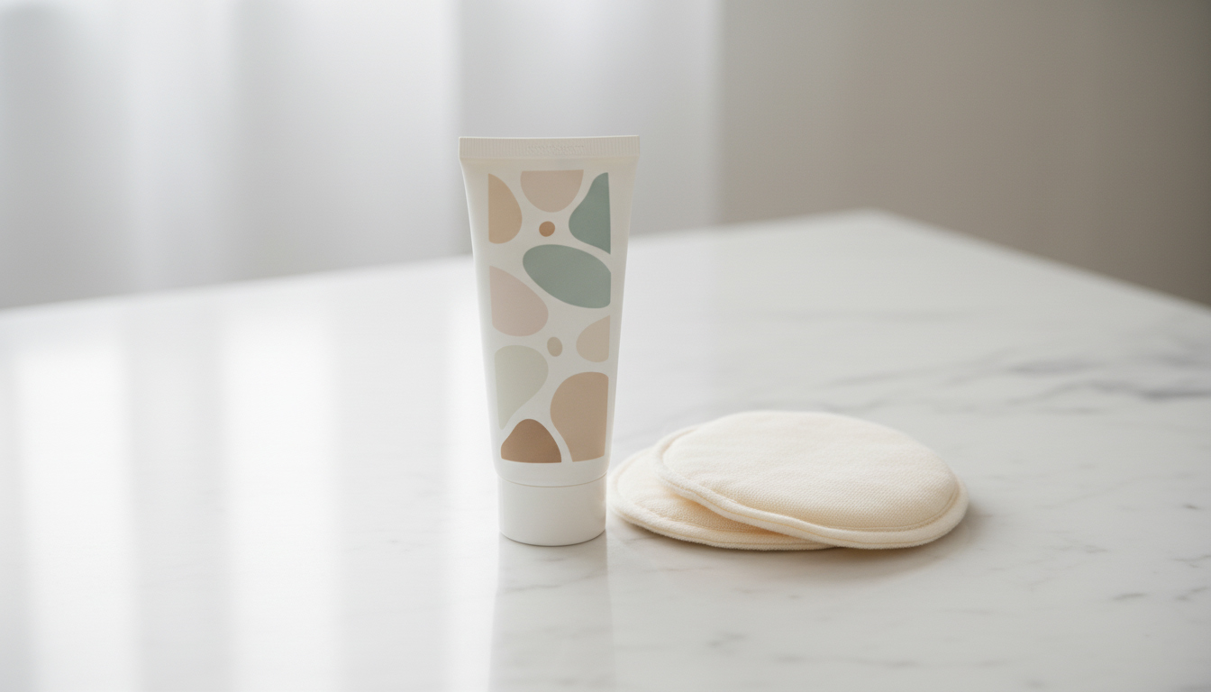 کرم شقاق سینه حاوی لانولین برای مراقبت و ترمیم پوست در دوران شیردهی