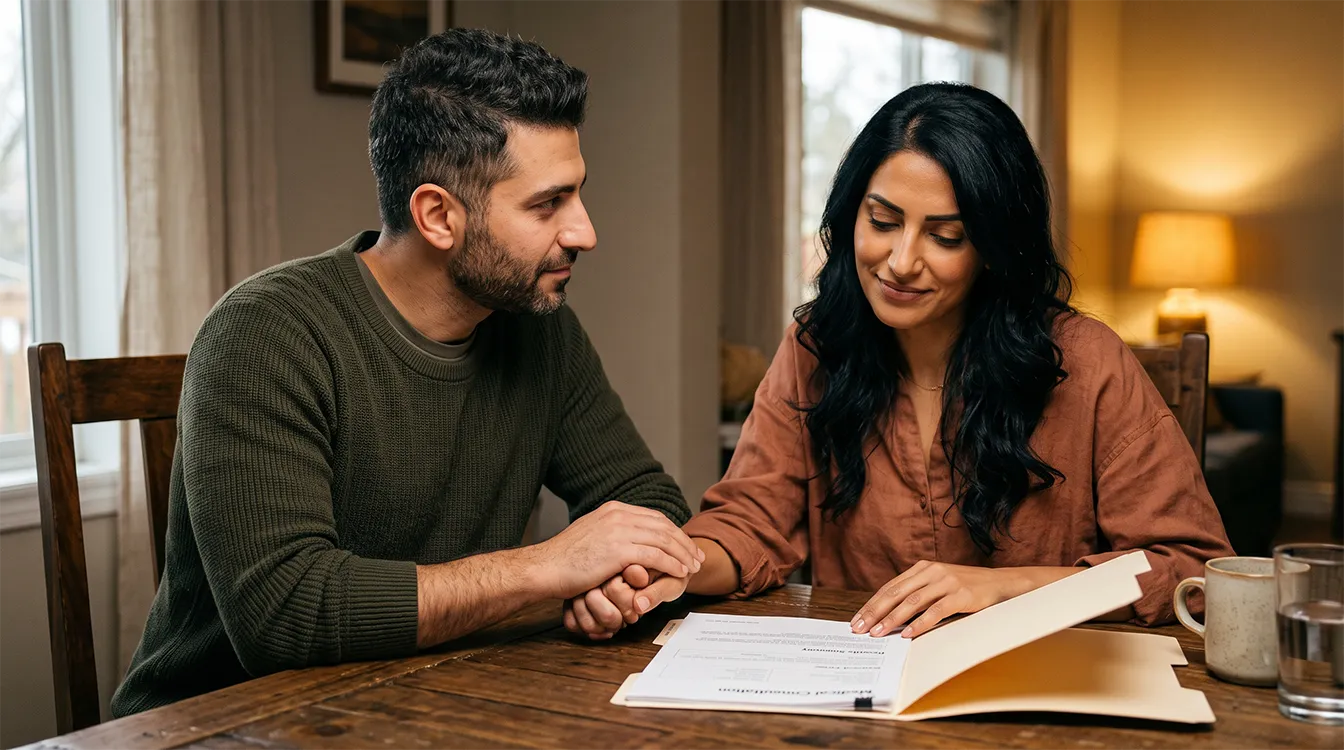 اهمیت سن مردان در کیفیت اسپرم و سلامت ژنتیکی جنین