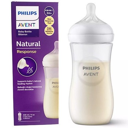 شیشه شیر اونت 330 میل