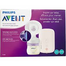 شیر دوش برقی نسل جدید philips اونت عصر جدیدی در پمپ شیردوش که سریع ، راحت و لطیف است  موثر برای مادر ، الهام بخش برای فرزند