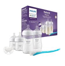 ست آغازین ۶ تکه فیلیپس اونت PHILIPS AVENT سری Response
