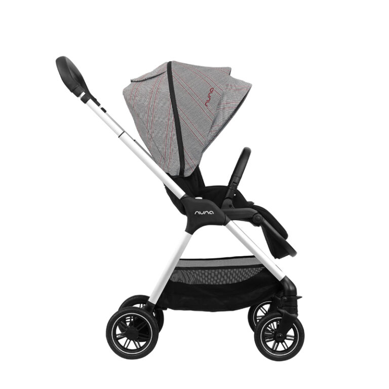 کالسکه مبله مسافرتی تریو نونا TRIV by NUNA Ellis