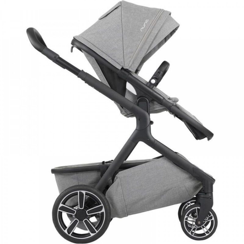کالسکه دمی گرو از برند نونا DEMI GROW by NUNA