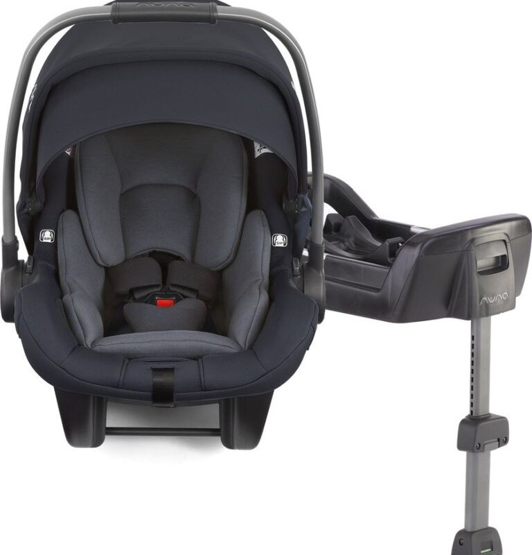 کریر نونا با بیس ایزوفیکس مدل پیپا PIPA LITE by NUNA