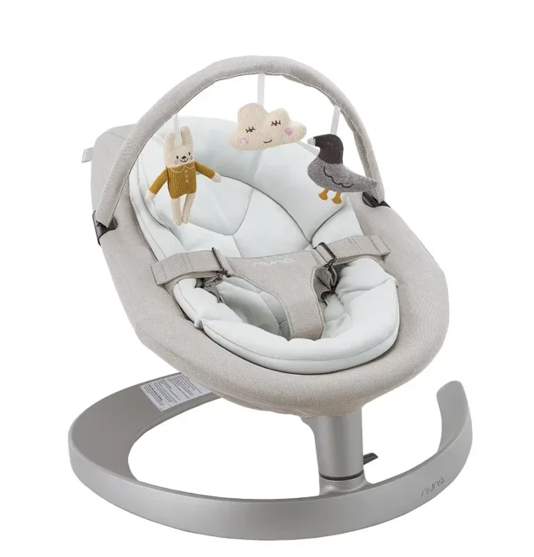 گهواره نونا مدل Nuna Leaf Grow