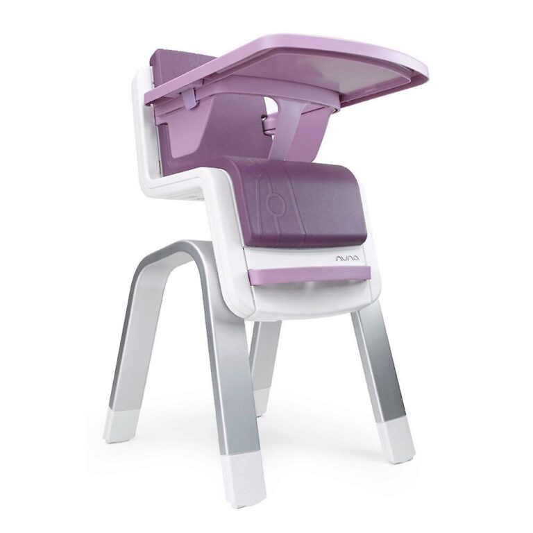 صندلی غذای زاز نونا ZAAZ by NUNA