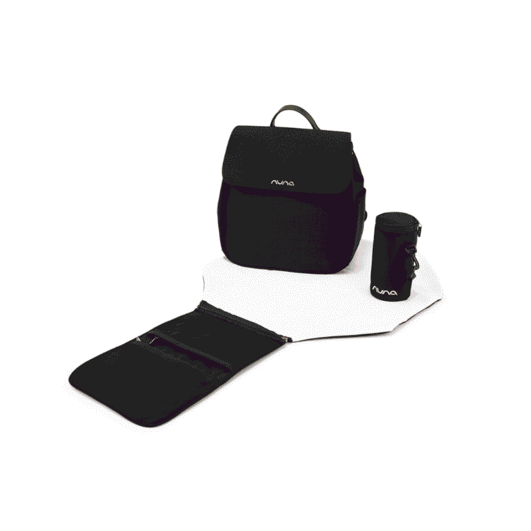 ساک لوازم نونا nuna / diaper bag v2