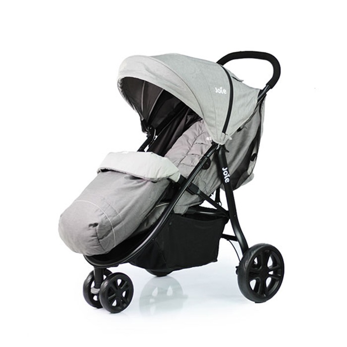 کالسکه جویی لیتراکس3 Joie Literax3