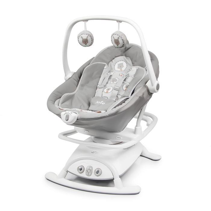 گهواره برقی مدل جویی Sansa 2 in 1 by Joie