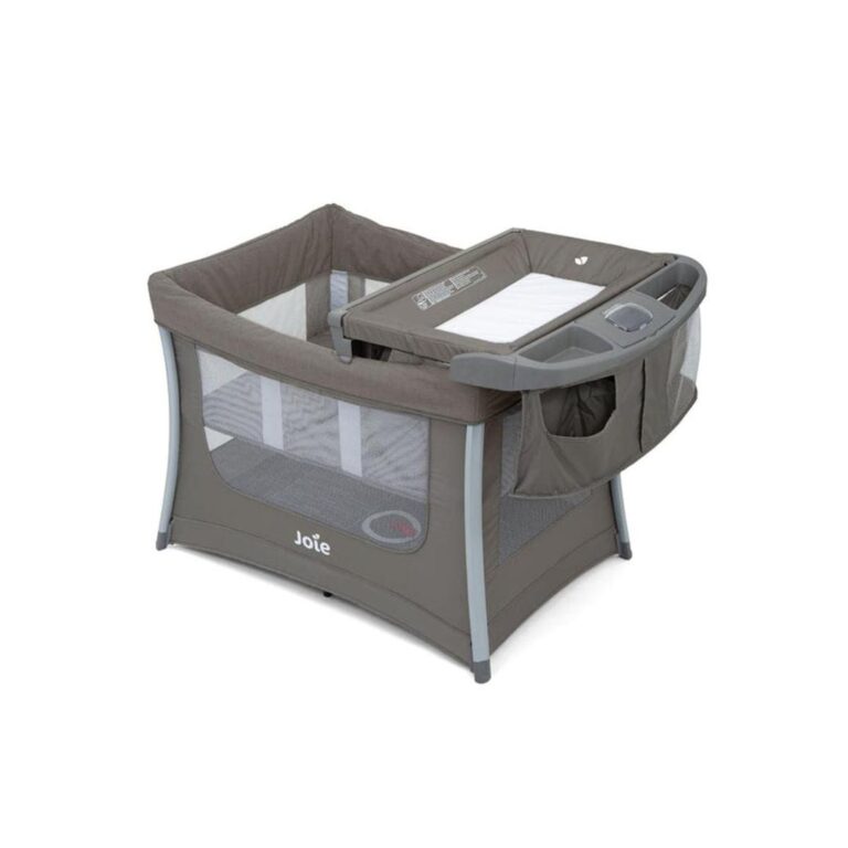 تخت و پارک ایلوژن از برند جویی ILUSION by JOIE