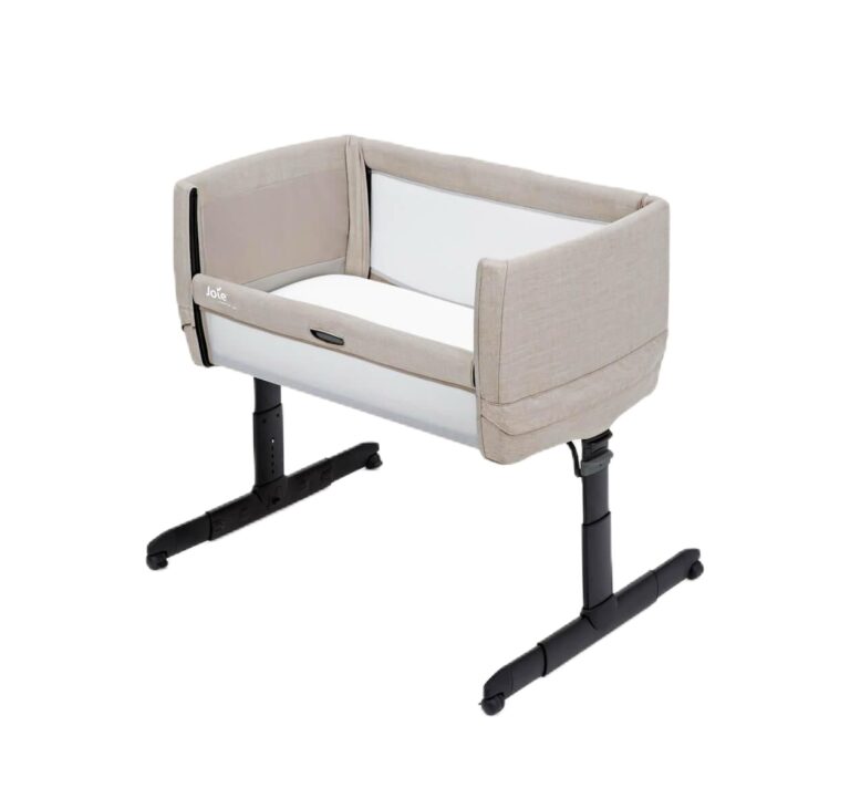 تخت کنار مادر رومی گو از برند جویی ROOMIE GO by JOIE