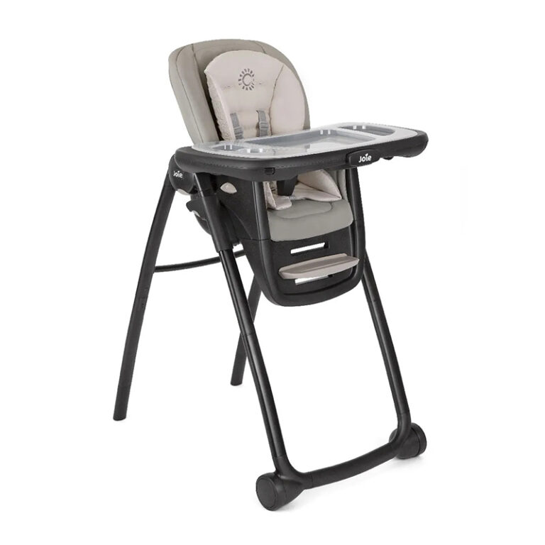 صندلی غذا جویی مدل 6 در 1 6in1 by JOIE