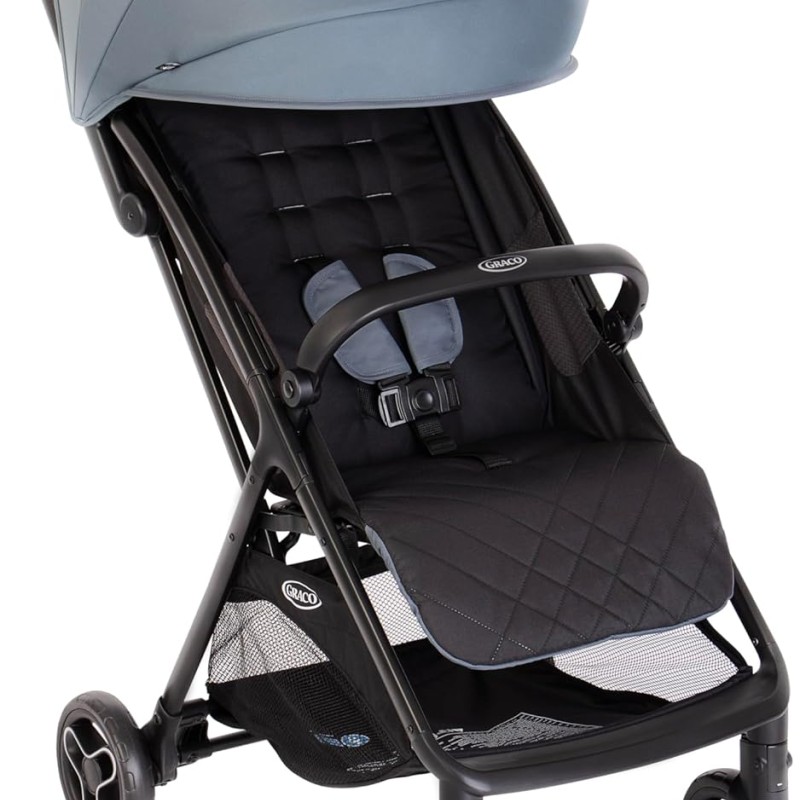 کاسکه کابین سایز Graco مدل MYAVO رنگ آبی