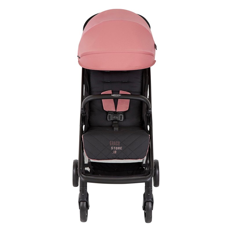 کاسکه کابین سایز Graco مدل MYAVO رنگ صورتی