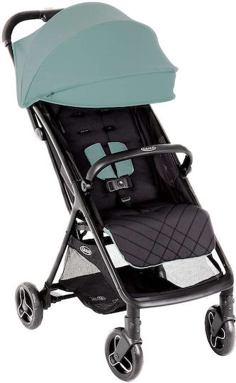 کاسکه کابین سایز Graco مدل MYAVO رنگ سبز