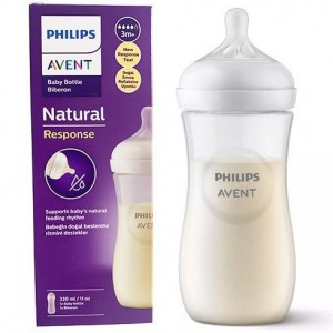 شیشه شیر اونت 330 میل