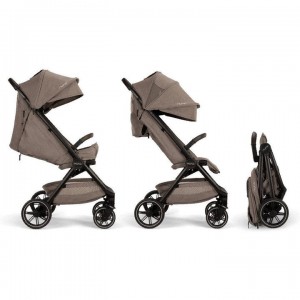 کالسکه کابین سایز ترول ال ایکس TRVL LX by NUNA