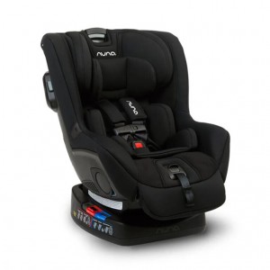 صندلی ماشین راوا از برند نونا RAVA by NUNA رنگ خاویار