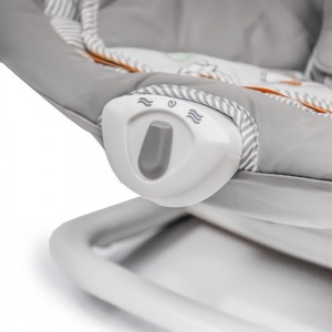 گهواره برقی مدل جویی Sansa 2 in 1 by Joie