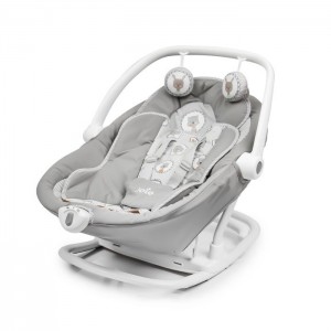 گهواره برقی مدل جویی Sansa 2 in 1 by Joie