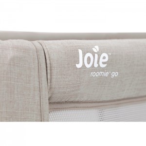 تخت کنار مادر رومی گو از برند جویی ROOMIE GO by JOIE
