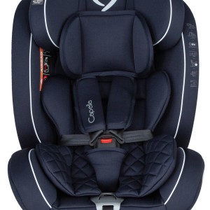 صندلی ماشین 360 درجه کاپلا Capella مدل Owl دارای رنگ‌بندی