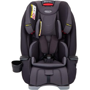 صندلی ماشین Graco مدل SLIMFIT رنگ خاکستری