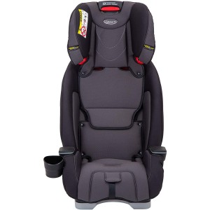 صندلی ماشین Graco مدل SLIMFIT رنگ خاکستری