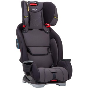 صندلی ماشین Graco مدل SLIMFIT رنگ خاکستری