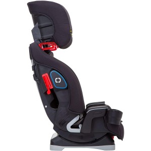 صندلی ماشین Graco مدل SLIMFIT رنگ خاکستری