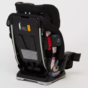 صندلی ماشین Graco مدل SLIMFIT رنگ مشکی