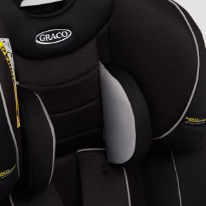 صندلی ماشین Graco مدل SLIMFIT رنگ مشکی
