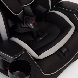 صندلی ماشین Graco مدل SLIMFIT رنگ مشکی
