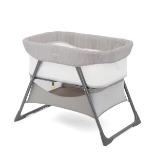 تخت کنار مادر Graco مدل SIDE-BY-SIDE رنگ کرم