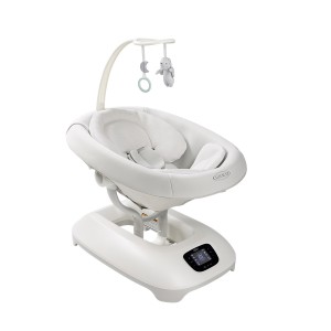 تاب برقی Graco مدل ELUMA SWAY  رنگ سفید
